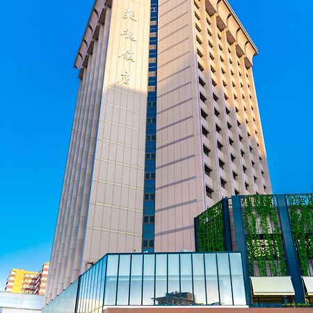 Stey Beijing Sanlitun Boutique Hotel Exterior foto