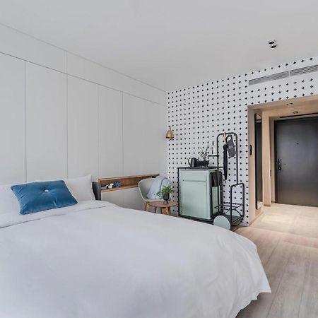 Stey Beijing Sanlitun Boutique Hotel Exterior foto