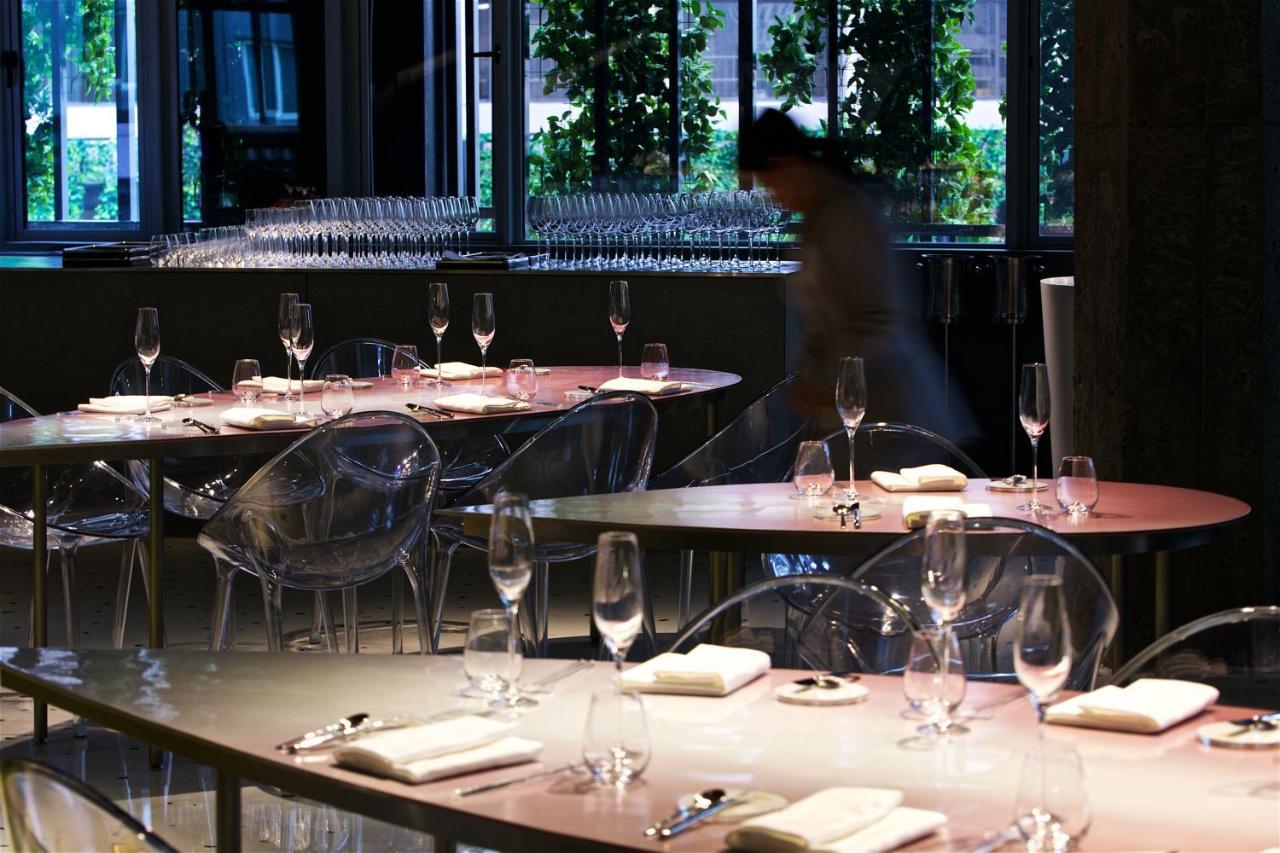 Stey Beijing Sanlitun Boutique Hotel Exterior foto