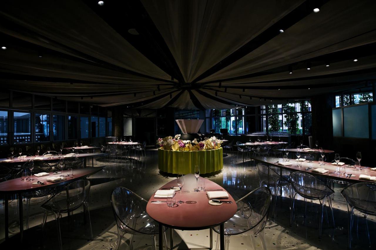 Stey Beijing Sanlitun Boutique Hotel Exterior foto