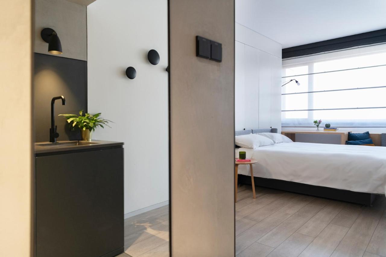 Stey Beijing Sanlitun Boutique Hotel Exterior foto