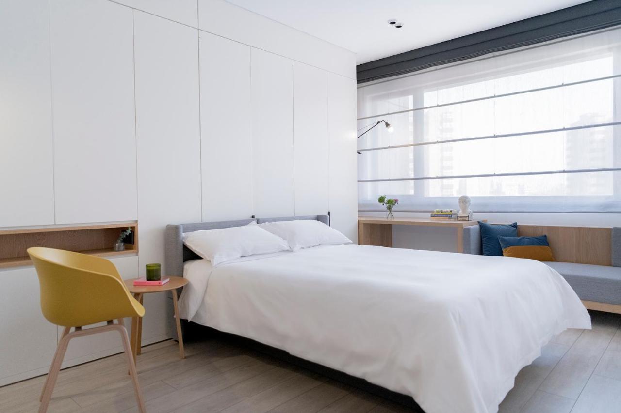 Stey Beijing Sanlitun Boutique Hotel Exterior foto