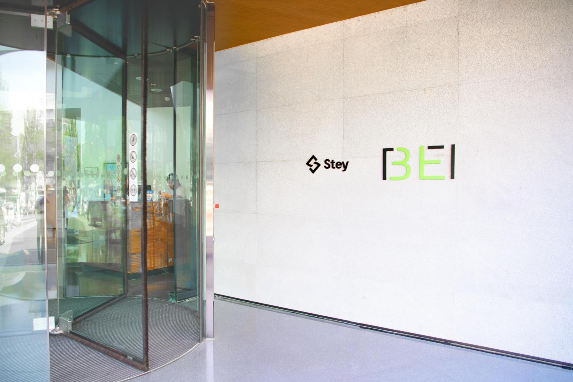 Stey Beijing Sanlitun Boutique Hotel Exterior foto
