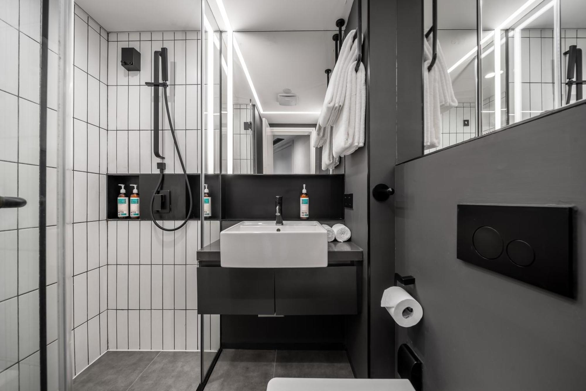 Stey Beijing Sanlitun Boutique Hotel Exterior foto